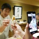 富小路 やま岸 - 