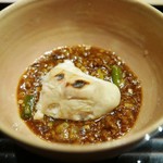 富小路 やま岸 - 