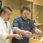 富小路 やま岸 - 