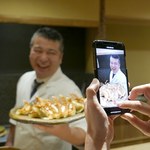 富小路 やま岸 - 