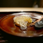 富小路 やま岸 - 