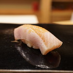 日本橋蛎殻町 すぎた - 鰤