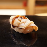 日本橋蛎殻町 すぎた - 煮蛤