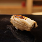 日本橋蛎殻町 すぎた - 穴子