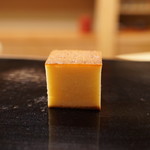 日本橋蛎殻町 すぎた - 玉子