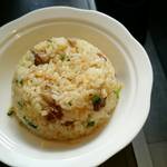 中国レストラン 雪園 - 