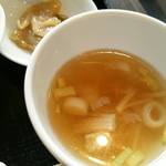 中国レストラン 雪園 - 