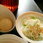 中国レストラン 雪園 - 