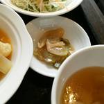 中国レストラン 雪園 - 