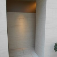 アニエルドール - しぶい入り口