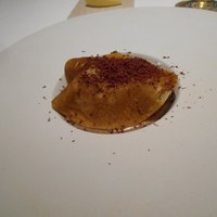 アニエルドール - じゃがいものクレープ