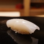 日本橋蛎殻町 すぎた - 槍烏賊