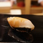 日本橋蛎殻町 すぎた - 鰆の藁焼き