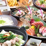 くいもの屋 わん 錦糸町店