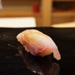 日本橋蛎殻町 すぎた - しらかわ