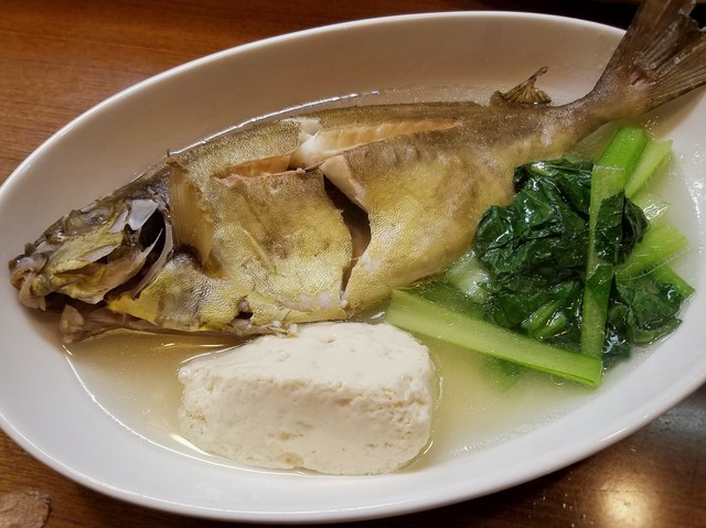 沖縄の魚はマース煮で By アドワイチャ 大安丸 美栄橋 居酒屋 食べログ 沖縄の魚はマース煮で By アドワイチャ 大安丸 美栄橋 居酒屋 食べログ