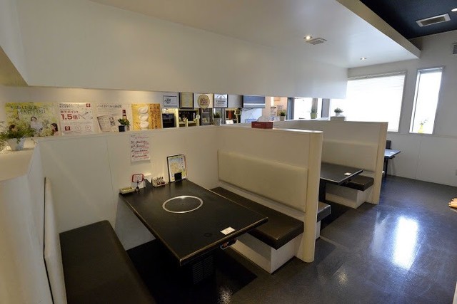 炭火いちばじゅう 太子堂店 - 太子堂（焼肉）の写真