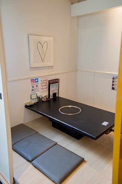 炭火いちばじゅう 太子堂店 - 太子堂（焼肉）の写真