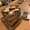 鯛めし 銀まる