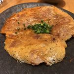 めしや コヤマパーキング - 