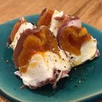 めしや コヤマパーキング - 