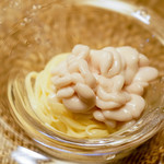 長谷川 稔 - 白子