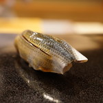 日本橋蛎殻町 すぎた - 小鰭（2018/5）1回目