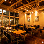 エコファームカフェ 632