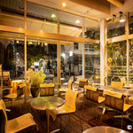 エコファームカフェ 632