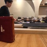 めしや コヤマパーキング - 