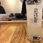 めしや コヤマパーキング - 