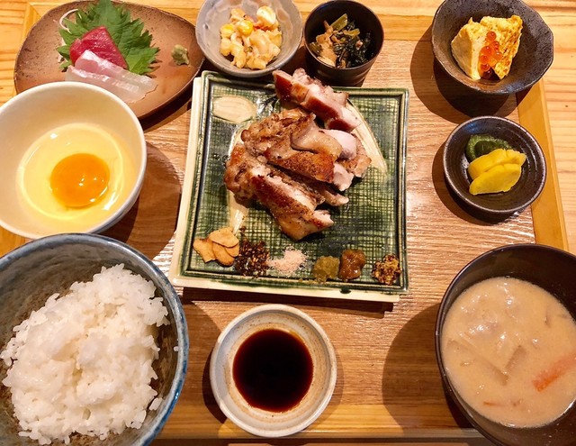 ときわや 金次郎 旧店名 ときわや 播磨高岡 居酒屋 食べログ