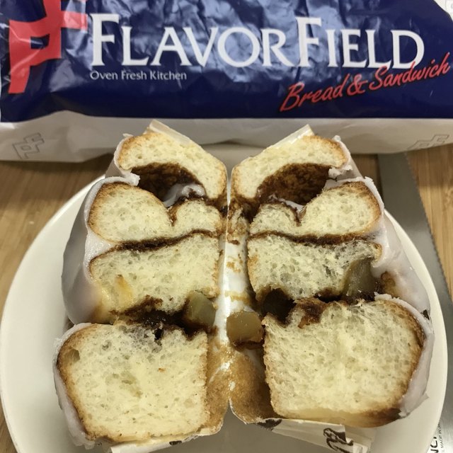 フレーバーフィールド 田端店 田端 パン 食べログ