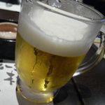 生ビール（アサヒ）