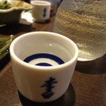 主水 - 李白やまたのおろち