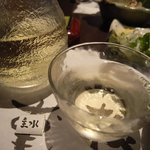 主水 - 國暉ふねしぼり