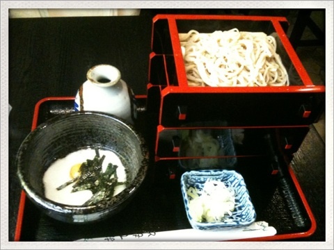 信濃路 - 町田/そば | 食べログ