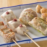 トリスタンド酒場 NiCE - 