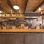 トリスタンド酒場 NiCE - トリスタンド酒場 NICE