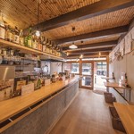 トリスタンド酒場 NiCE - トリスタンド酒場 NICE