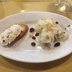 RISTORANTE SAN GIORGIO - 