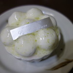 ラ・プレシューズ - インペリアル グリオット