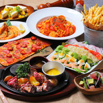 アロハテーブル 仙台PARCO