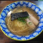 自家製麺 カミカゼ - 
