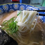 自家製麺 カミカゼ - 