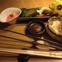 最飛びヒレ家 馬喰一代 名古屋EAST - 