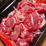 マルエツ - 料理写真: