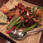 彩膳中華　杏ズ - 