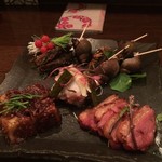 彩膳中華　杏ズ - 