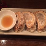 彩膳中華　杏ズ - 